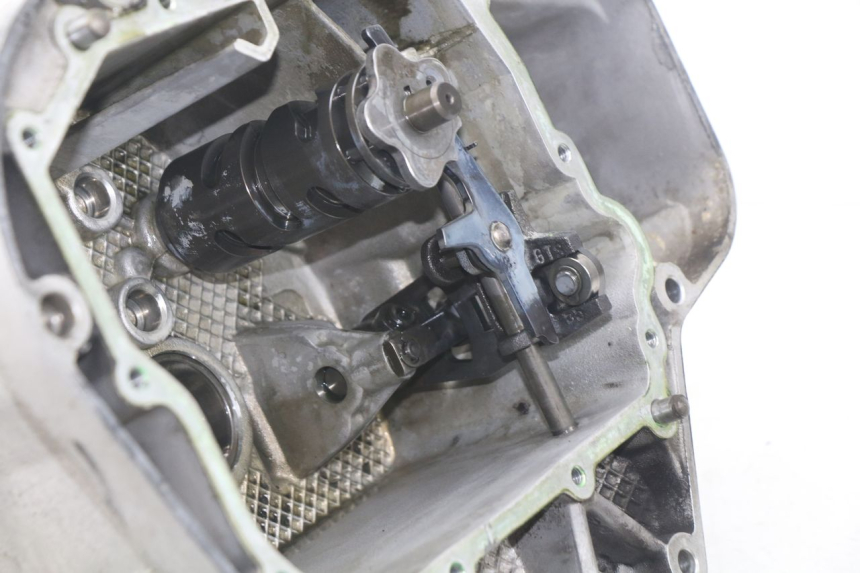 photo de GEARBOX BMW K100 1000 (1982 - 1990) - High-resolution close-up