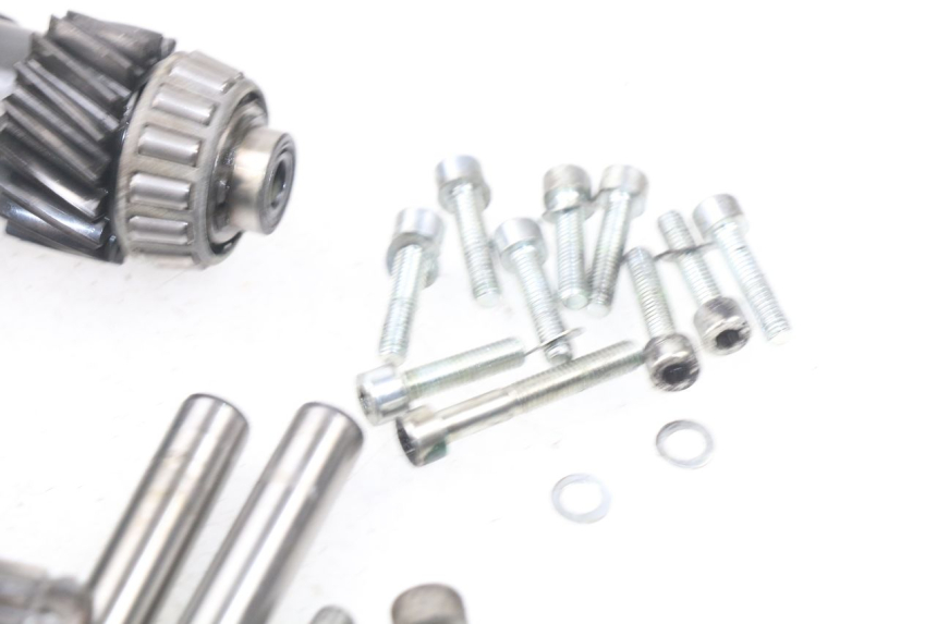 photo de GEARBOX BMW K100 1000 (1982 - 1990) - Alternative angle