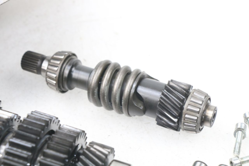 photo de GEARBOX BMW K100 1000 (1982 - 1990) - Used quality zoom