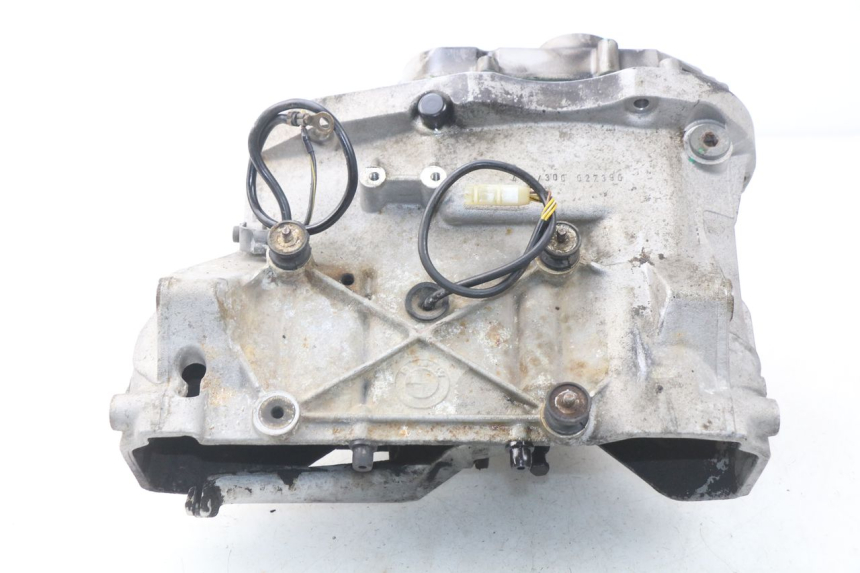 photo de GEARBOX BMW K100 1000 (1982 - 1990) - Checked used part