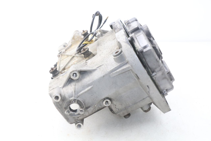 photo de GEARBOX BMW K100 1000 (1982 - 1990) - Markings and original references