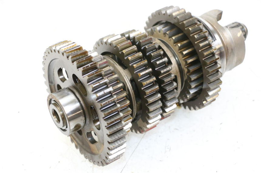 photo de GEARBOX KAWASAKI GTR 1000 (1994 - 2004) - Alternative perspective