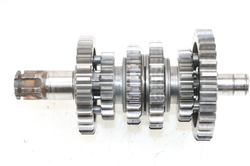 photo de GEARBOX KAWASAKI KDX 125 (1990 - 1991) - Additional view of the item