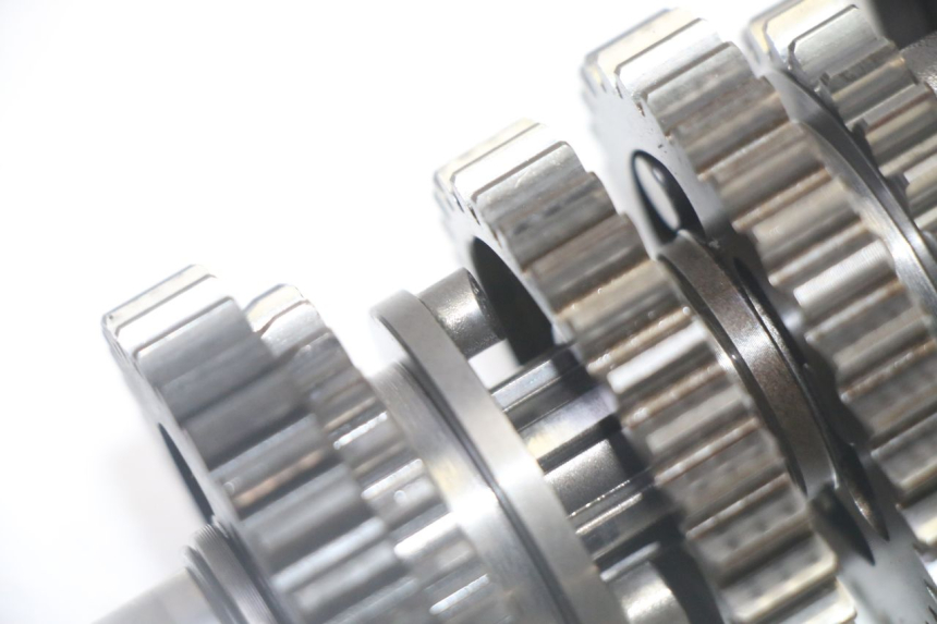 photo de GEARBOX KAWASAKI KX 65 (2000 - 2019) - Additional view of the item