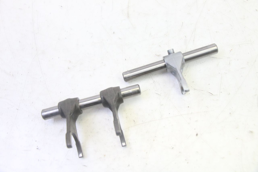 photo de GEARBOX KAWASAKI KX 65 (2000 - 2019) - High-resolution close-up