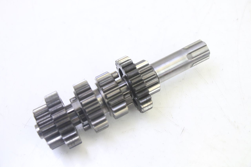 photo de GEARBOX KAWASAKI KX 65 (2000 - 2019) - Technical close-up