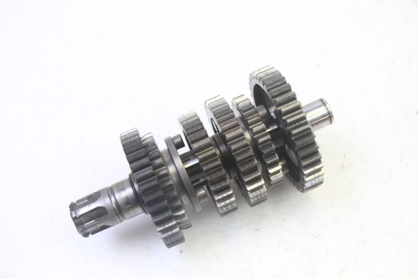 photo de GEARBOX KAWASAKI KX 65 (2000 - 2019) - Checked used part