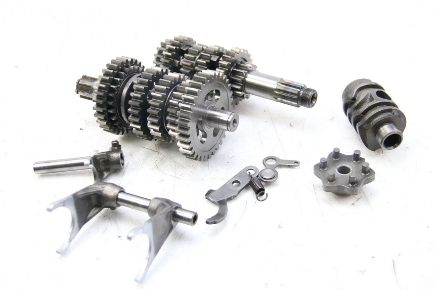 photo de GEARBOX KAWASAKI KX 85 (2001 - 2013) - Main view