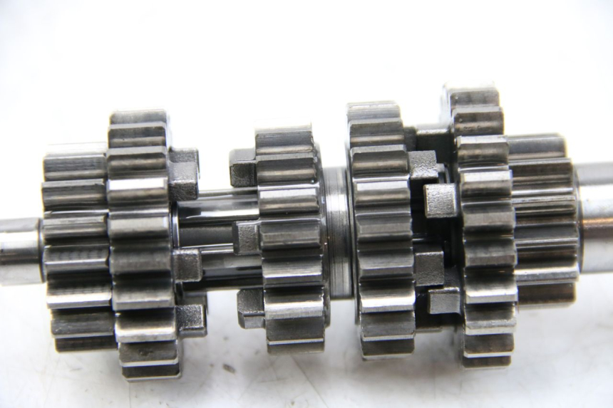 photo de GEARBOX KAWASAKI KX 85 (2001 - 2013) - Additional view of the item