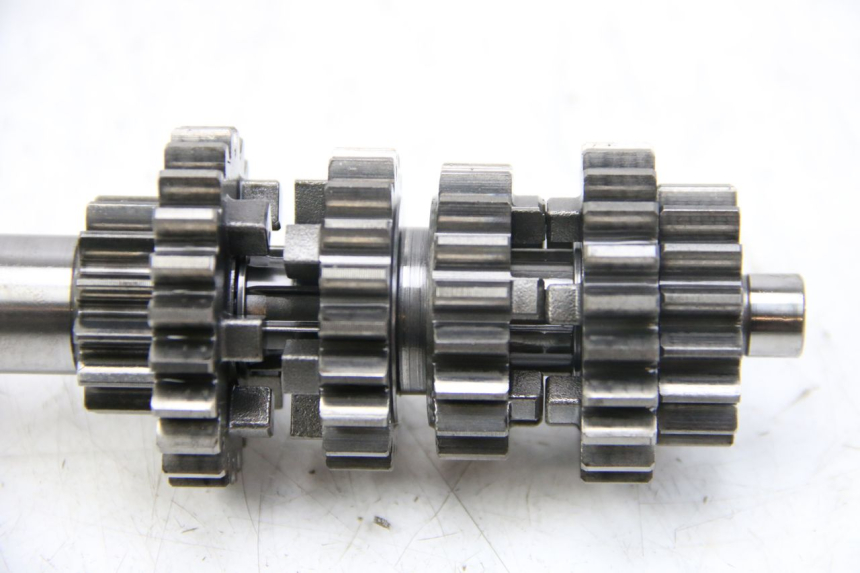 photo de GEARBOX KAWASAKI KX 85 (2001 - 2013) - Component zoom