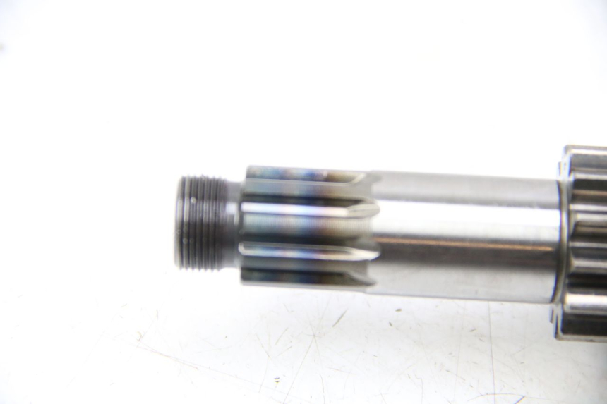 photo de GEARBOX KAWASAKI KX 85 (2001 - 2013) - Alternative perspective