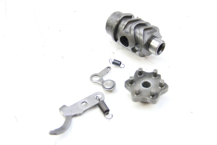 photo de GEARBOX KAWASAKI KX 85 (2001 - 2013) - Technical close-up