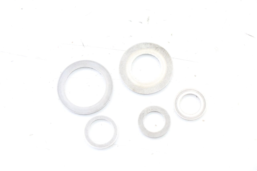 photo de GEARBOX MBK X-LIMIT XLIMIT 50 (2007 - 2012) - Checked used part