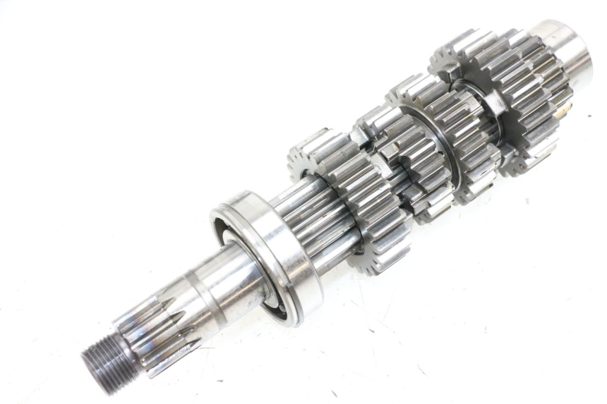 photo de GEARBOX KAWASAKI NINJA 400 (2018 - 2023) - Component zoom