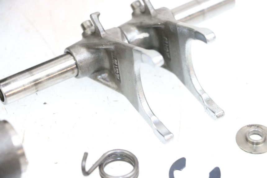 photo de GEARBOX KAWASAKI NINJA 400 (2018 - 2023) - Spare part profile view