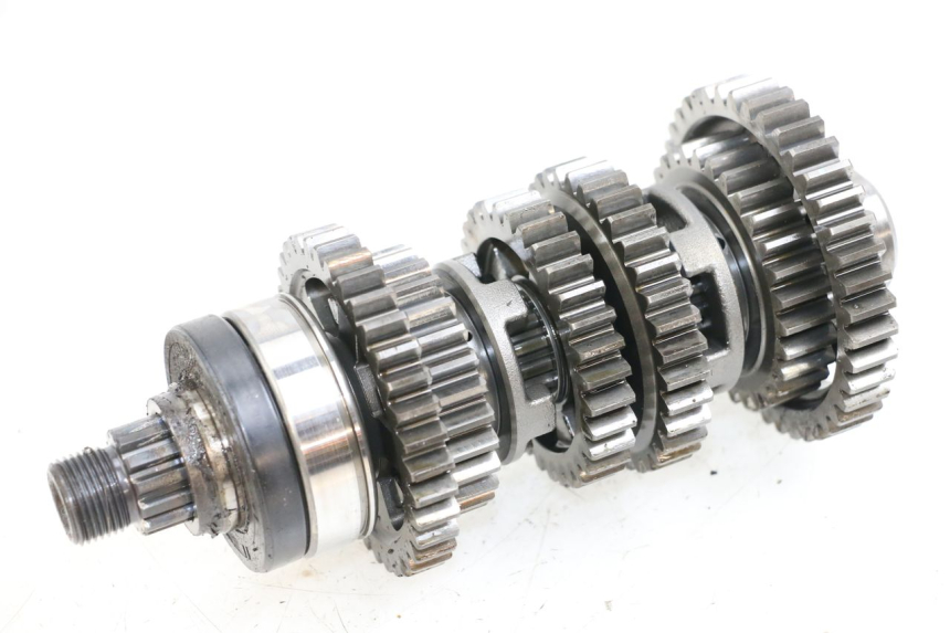 photo de GEARBOX KAWASAKI NINJA 400 (2018 - 2023) - Alternative perspective