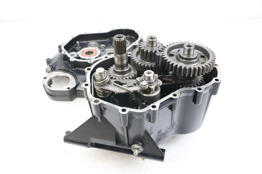 photo de GEARBOX MOTO GUZZI NORGE 8V GT 1200 (2011 - 2016) - Main view