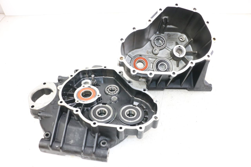 photo de GEARBOX MOTO GUZZI NORGE 8V GT 1200 (2011 - 2016) - High-resolution close-up