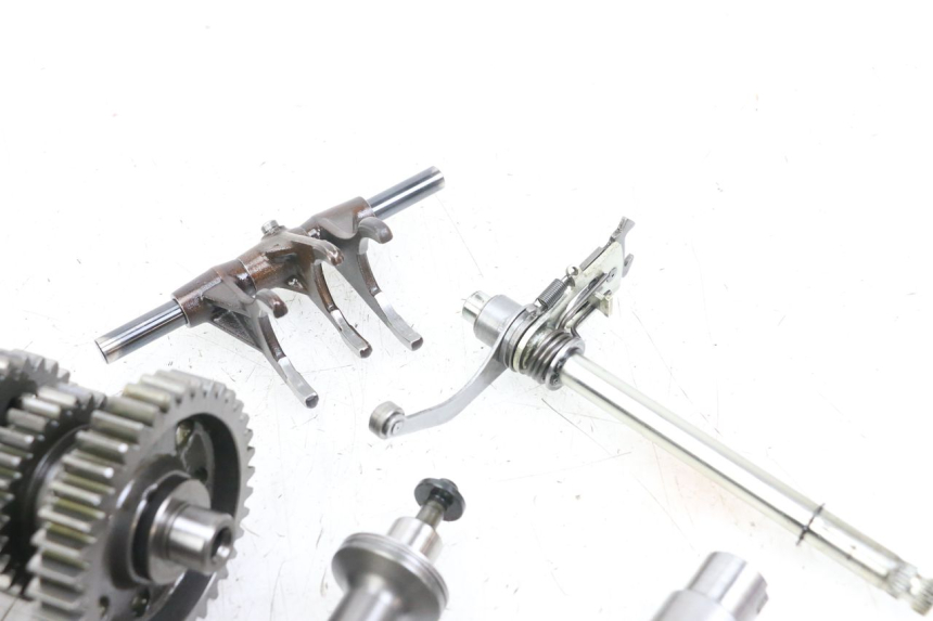 photo de GEARBOX MOTO GUZZI NORGE 8V GT 1200 (2011 - 2016) - Product overview