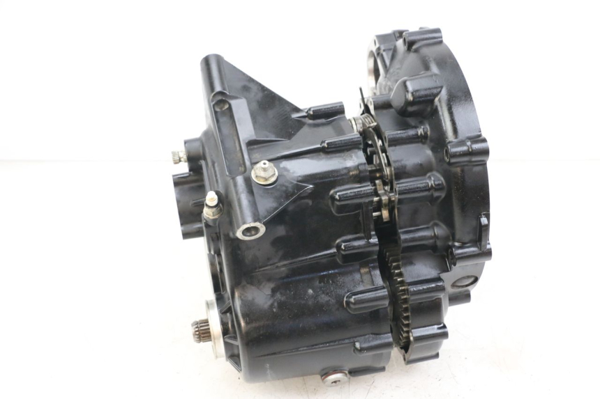 photo de GEARBOX MOTO GUZZI NORGE 8V GT 1200 (2011 - 2016) - Checked used part