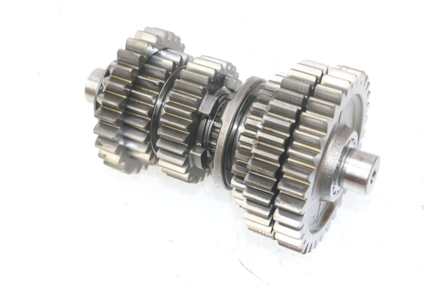 photo de GEARBOX HONDA NTV DEAUVILLE ABS 700 (2007 - 2016) - Additional view of the item