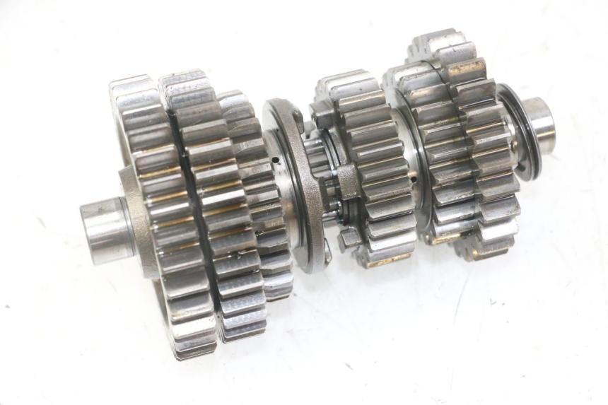 photo de GEARBOX HONDA NTV DEAUVILLE ABS 700 (2007 - 2016) - High-resolution close-up