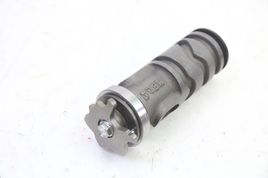 photo de GEARBOX HONDA NTV DEAUVILLE 650 (2001 - 2006) - Zoom on usage condition