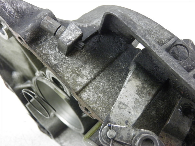 photo de GEARBOX PIAGGIO VESPA PK 80 (1983 - 1996) - Product overview