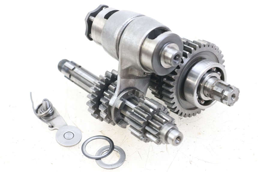 photo de GEARBOX APOLLO RFZ 140 - Main view