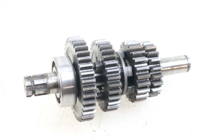 photo de GEARBOX APOLLO RFZ 140 - Zoom on usage condition