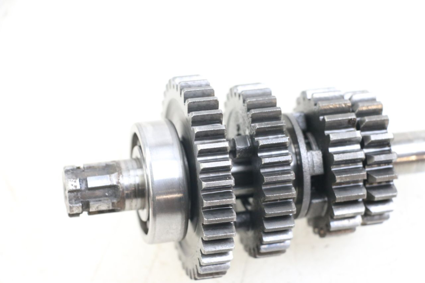 photo de GEARBOX APOLLO RFZ 140 - Alternative perspective