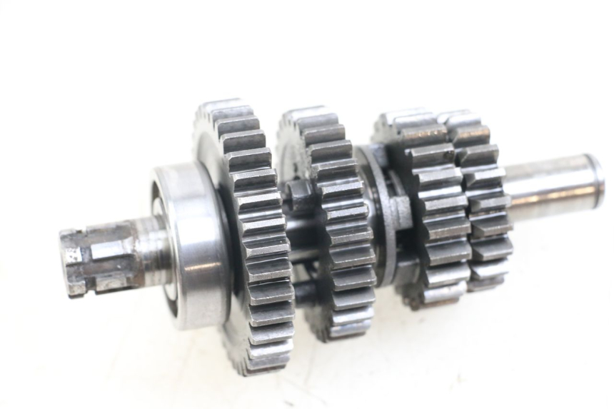 photo de GEARBOX APOLLO RFZ 140 - Product overview