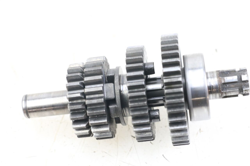 photo de GEARBOX APOLLO RFZ 140 - Checked used part