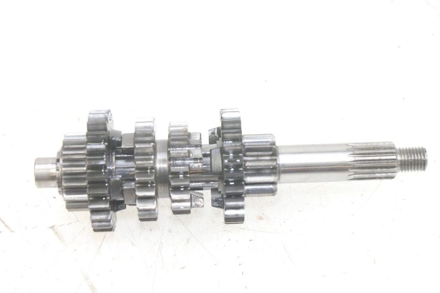 photo de GEARBOX GILERA RK 50 (1996 - 1999) - Additional view of the item