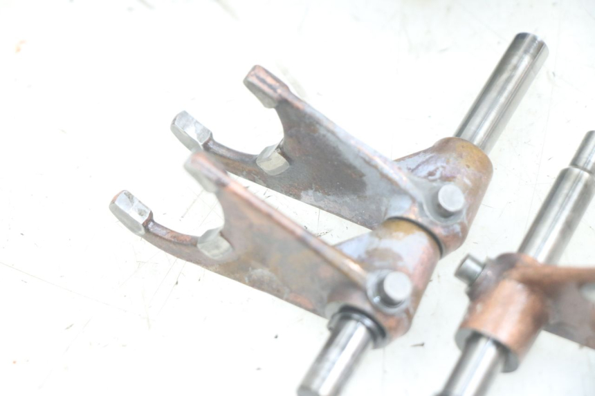 photo de GEARBOX GILERA RK 50 (1996 - 1999) - Component zoom