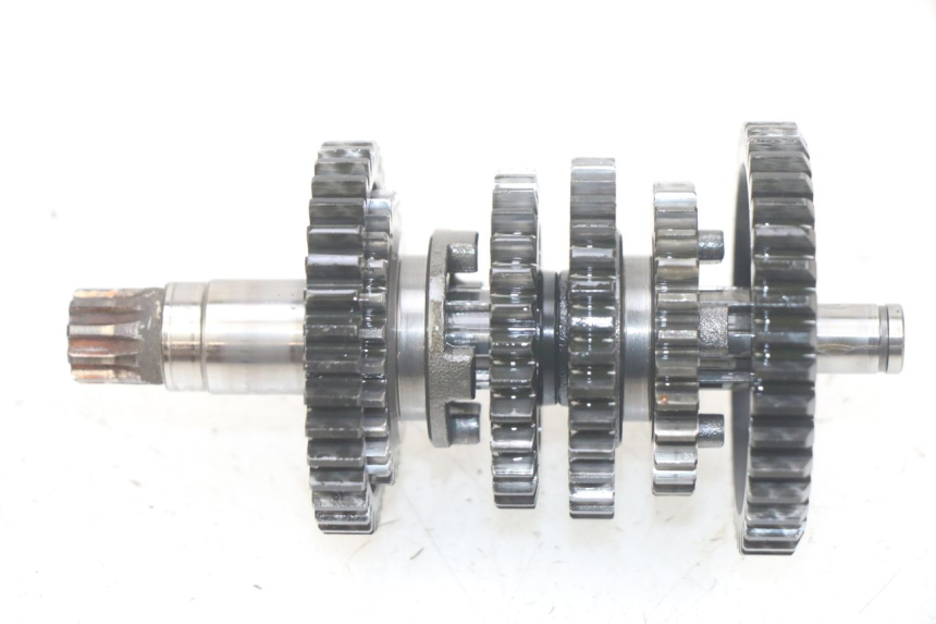 photo de GEARBOX GILERA RK 50 (1996 - 1999) - Product overview