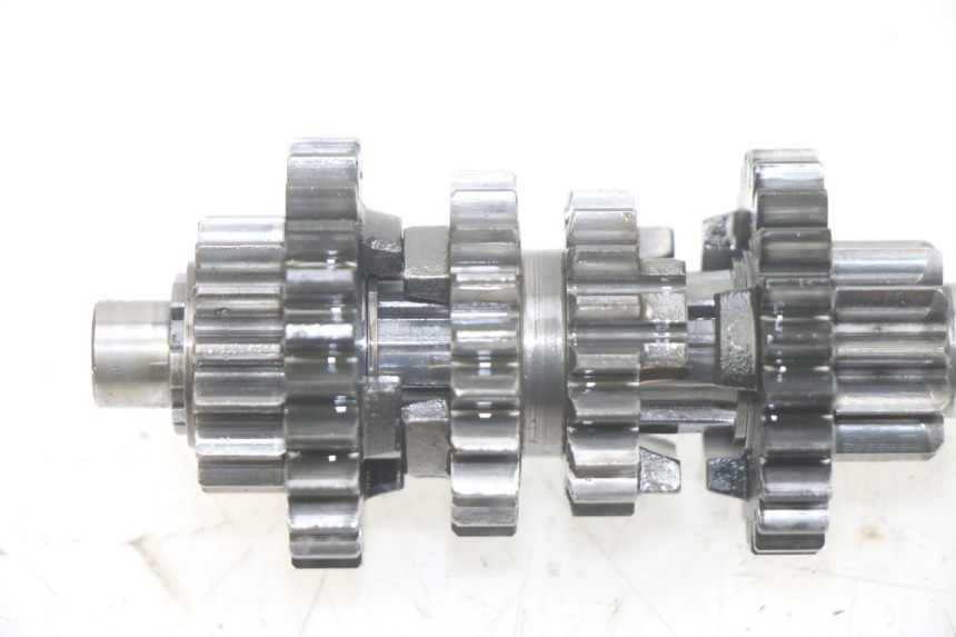 photo de GEARBOX GILERA RK 50 (1996 - 1999) - Checked used part