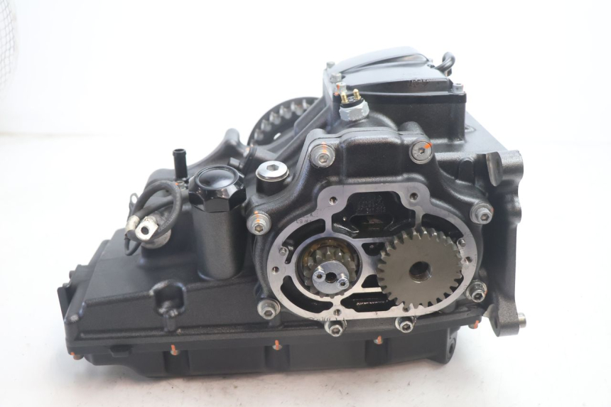 photo de GEARBOX HARLEY DAVIDSON ROAD GLIDE FLTRXSE 1920 (2018 - 2022) - Component detail