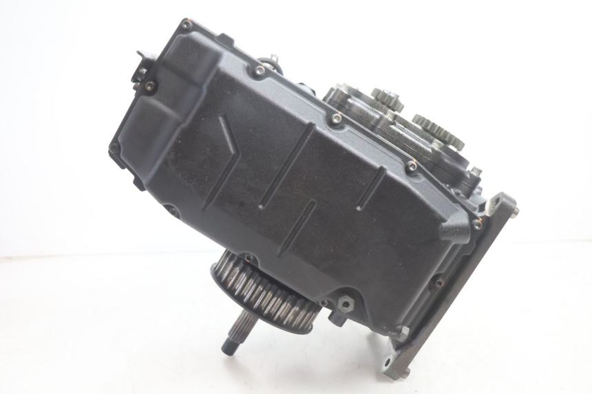 photo de GEARBOX HARLEY DAVIDSON ROAD GLIDE FLTRXSE 1920 (2018 - 2022) - Additional view of the item