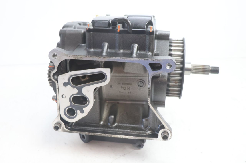 photo de GEARBOX HARLEY DAVIDSON ROAD GLIDE FLTRXSE 1920 (2018 - 2022) - Fixing points details