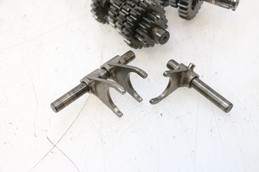 photo de GEARBOX DERBI SENDA 50 (2003 - 2005) - Supplementary product photo