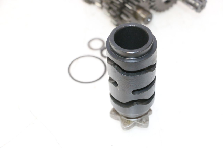 photo de GEARBOX DERBI SENDA 50 (2003 - 2005) - Used quality zoom