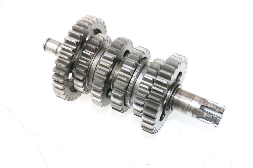 photo de GEARBOX DERBI SENDA 50 (2003 - 2005) - Product overview