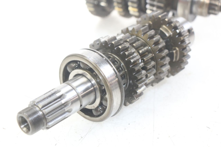 photo de GEARBOX TRIUMPH SPRINT ST 955 (1999 - 2001) - Additional view of the item