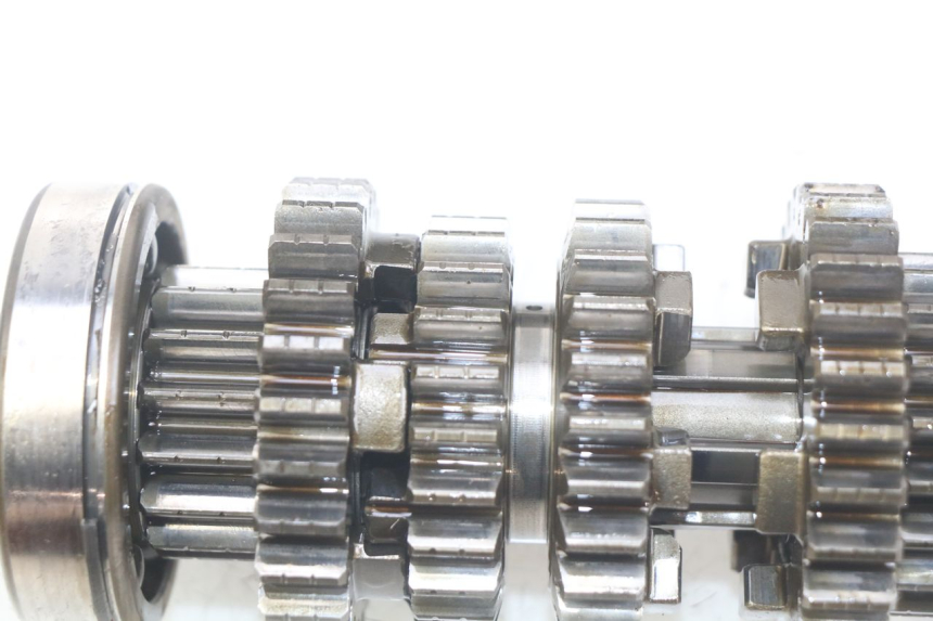 photo de GEARBOX TRIUMPH SPRINT ST 955 (1999 - 2001) - Component zoom