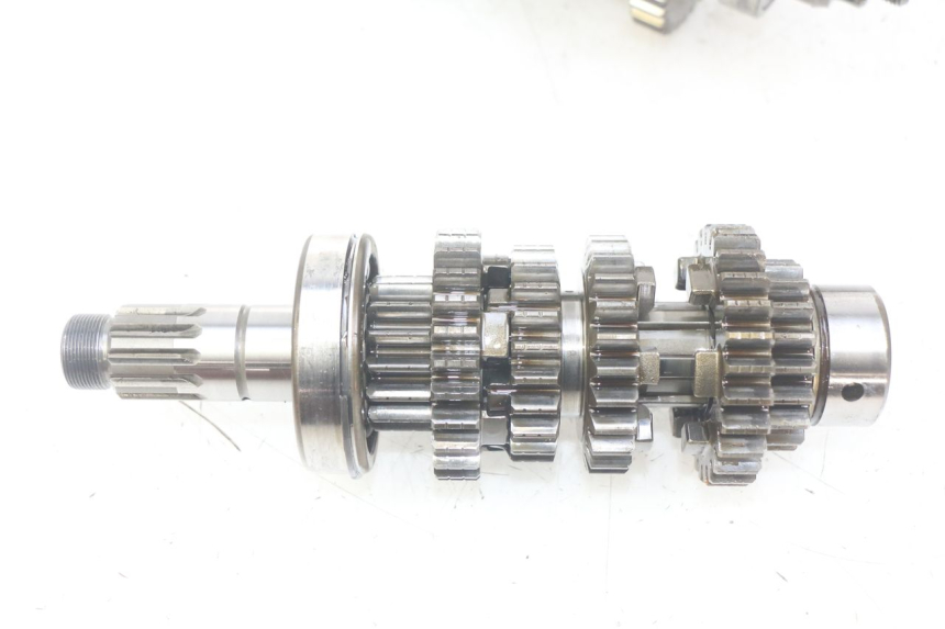 photo de GEARBOX TRIUMPH SPRINT ST 955 (1999 - 2001) - Supplementary product photo