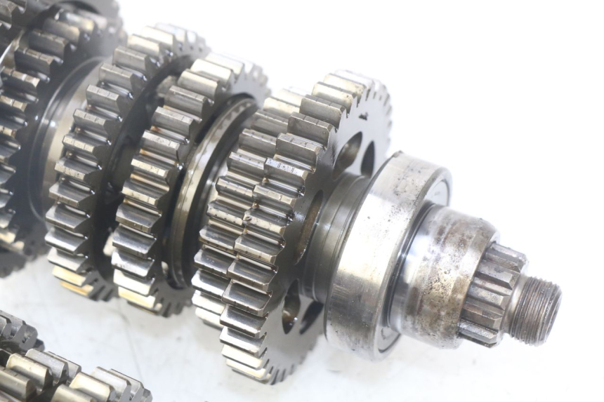 photo de GEARBOX TRIUMPH SPRINT ST 955 (1999 - 2001) - Main view