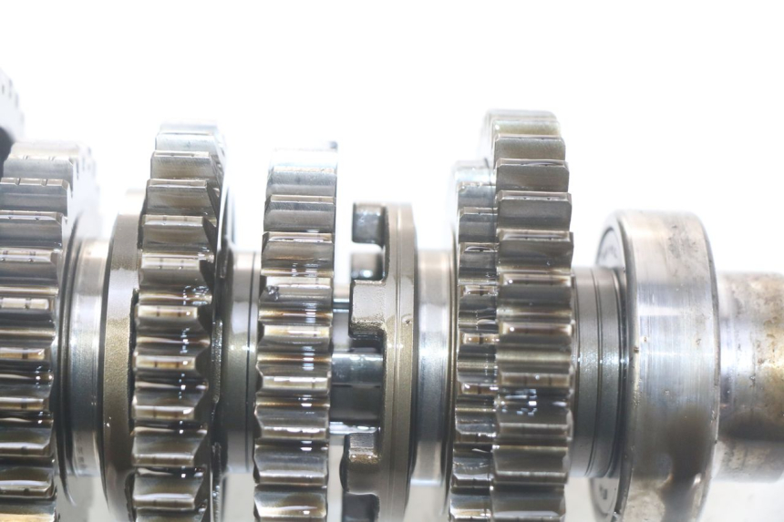 photo de GEARBOX TRIUMPH SPRINT ST 955 (1999 - 2001) - Product overview