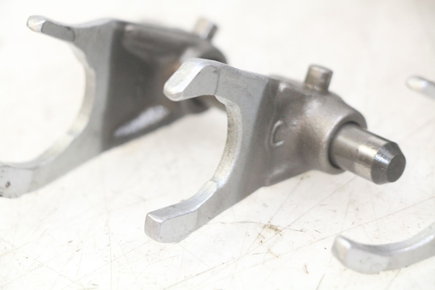 photo de GEARBOX YAMAHA SR 125 (1982 - 2003) - Supplementary product photo