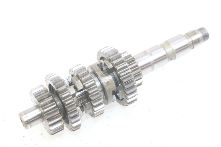 photo de GEARBOX YAMAHA SR 125 (1982 - 2003) - Alternative perspective